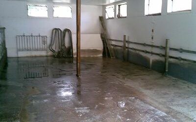 Unterstützung Fw Münster