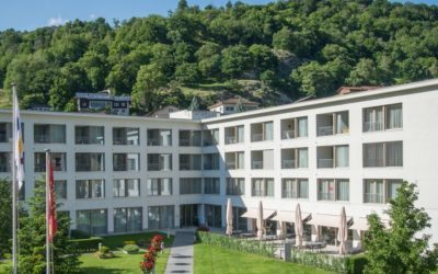 BMA Altersheim St. Michel