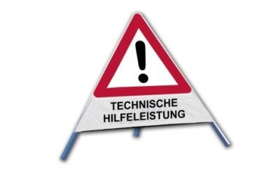 Technische Hilfeleistung
