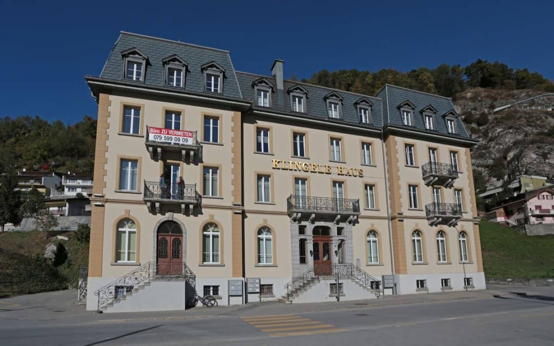 BMA im Klingelehaus