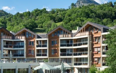 BMA im Altersheim Santa Maria