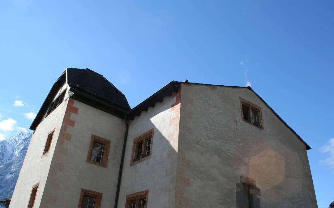 BMA im Junkerhof ausgelöst