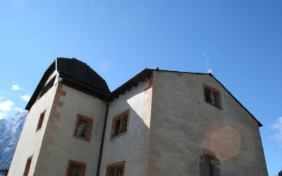 BMA im Junkerhof ausgelöst