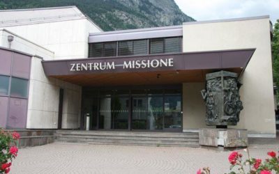 BMA Zentrum Missione