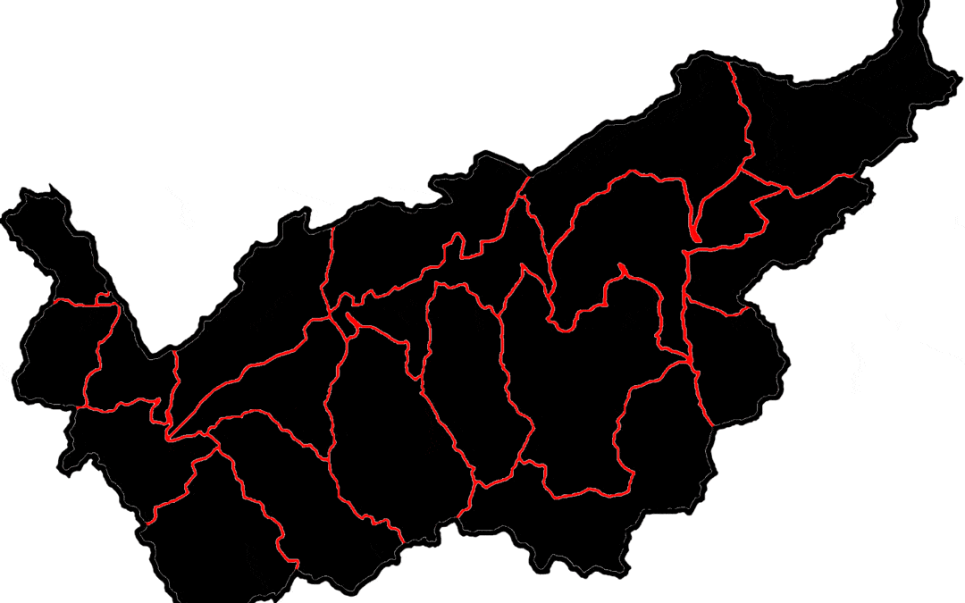 ABSOLUTES FEUERVERBOT