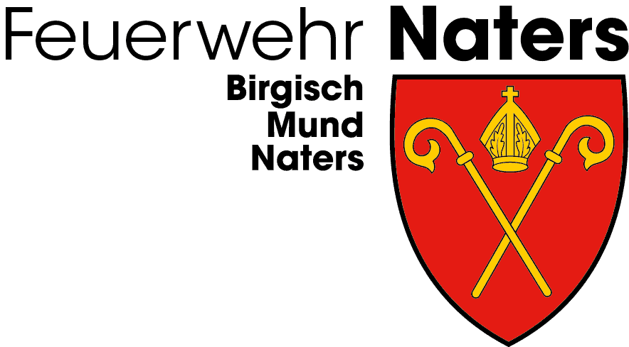 Feuerwehr Naters