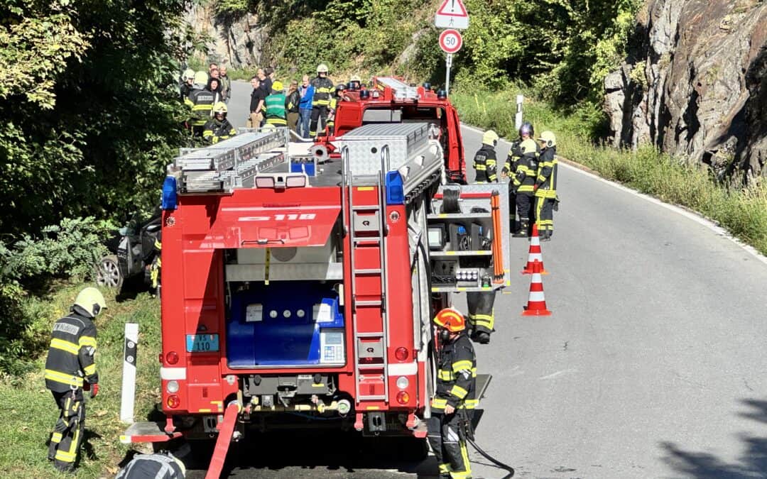 Video Gesamtübung 2025